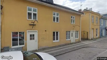 Lägenheter att hyra i Arvika - Bild från Google Street View