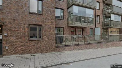 Lägenheter att hyra i Järfälla - Bild från Google Street View