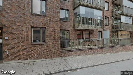 Lägenheter att hyra i Järfälla - Bild från Google Street View