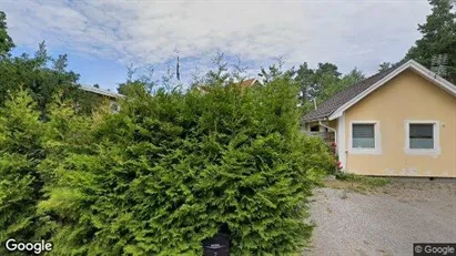 Lägenheter att hyra i Nacka - Bild från Google Street View