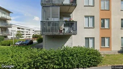 Lägenheter att hyra i Söderort - Bild från Google Street View
