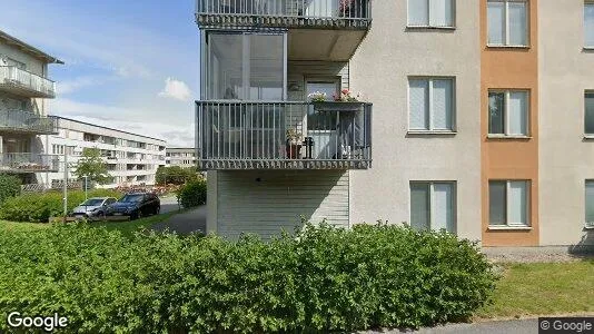 Lägenheter att hyra i Söderort - Bild från Google Street View