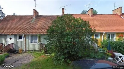 Lägenheter att hyra i Karlstad - Bild från Google Street View