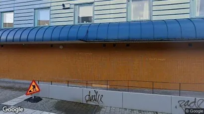 Lägenheter att hyra i Upplands Väsby - Bild från Google Street View