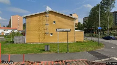 Lägenheter att hyra i Göteborg Östra - Bild från Google Street View