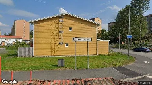 Lägenheter att hyra i Göteborg Östra - Bild från Google Street View