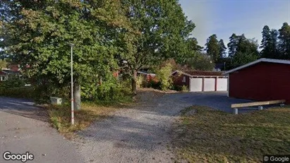 Lägenheter att hyra i Sigtuna - Bild från Google Street View