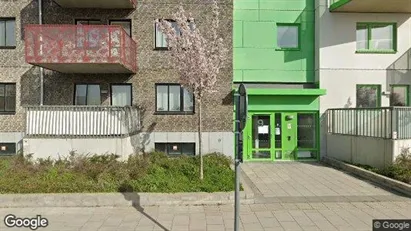 Lägenheter att hyra i Järfälla - Bild från Google Street View