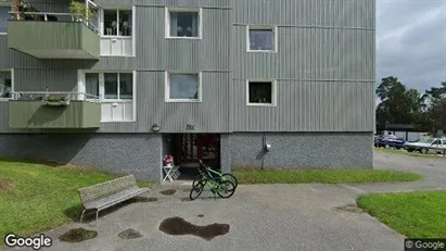 Lägenheter att hyra i Borås - Bild från Google Street View
