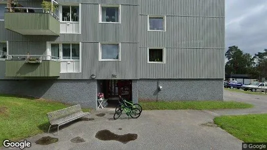 Lägenheter att hyra i Borås - Bild från Google Street View