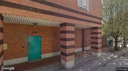 Lägenheter att hyra i Västerort - Bild från Google Street View