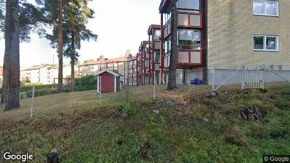 Lägenheter att hyra i Sigtuna - Bild från Google Street View