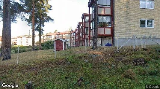 Lägenheter att hyra i Sigtuna - Bild från Google Street View