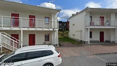 Lägenheter att hyra i Västerort - Bild från Google Street View