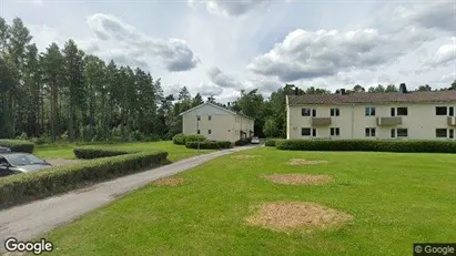 Lägenheter att hyra i Tranemo - Bild från Google Street View