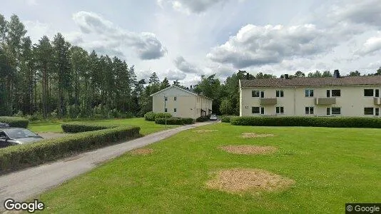 Lägenheter att hyra i Tranemo - Bild från Google Street View