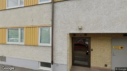 Lägenheter att hyra i Söderort - Bild från Google Street View