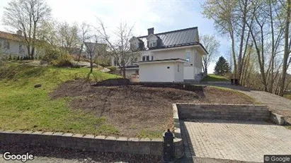 Lägenheter att hyra i Österåker - Bild från Google Street View
