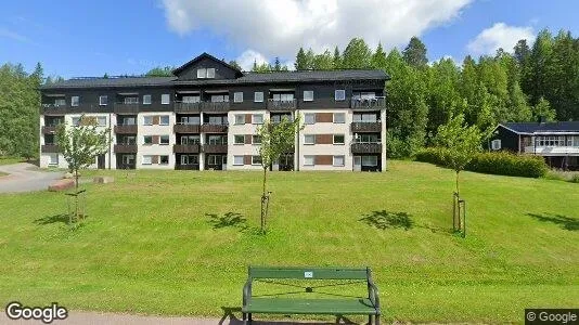 Lägenheter att hyra i Malung-Sälen - Bild från Google Street View