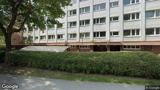 Lägenheter att hyra i Uppsala - Bild från Google Street View