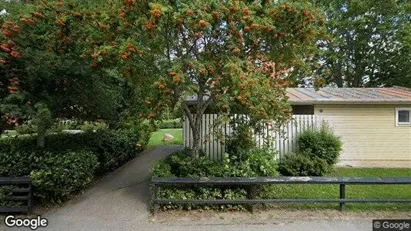 Lägenheter att hyra i Uppsala - Bild från Google Street View