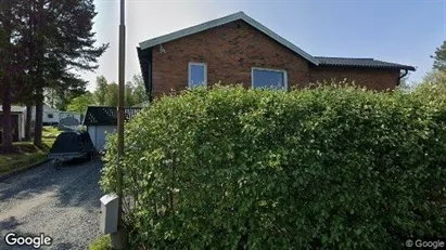 Lägenheter att hyra i Örnsköldsvik - Bild från Google Street View