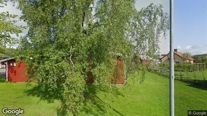 Lägenheter att hyra i Örnsköldsvik - Bild från Google Street View