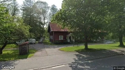 Lägenheter att hyra i Degerfors - Bild från Google Street View