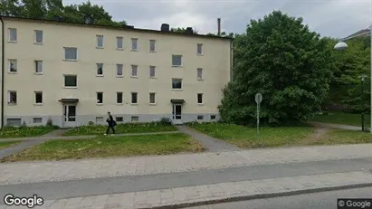 Lägenheter att hyra i Söderort - Bild från Google Street View