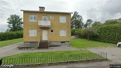 Lägenheter att hyra i Växjö - Bild från Google Street View