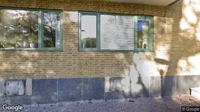 Rum att hyra i Örgryte-Härlanda - Bild från Google Street View
