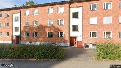 Lägenheter att hyra i Östra Göinge - Bild från Google Street View