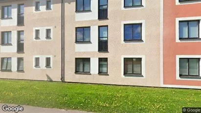 Lägenheter att hyra i Kristinehamn - Bild från Google Street View