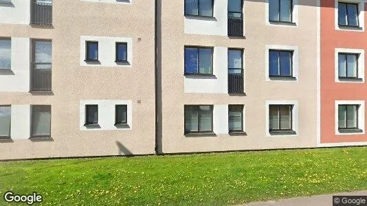 Lägenheter att hyra i Kristinehamn - Bild från Google Street View