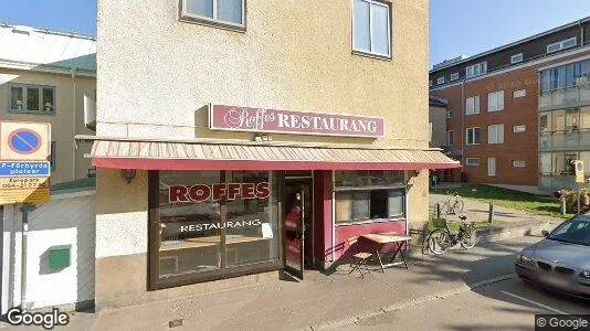 Lägenheter att hyra i Karlstad - Bild från Google Street View