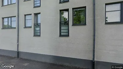 Lägenheter att hyra i Karlstad - Bild från Google Street View