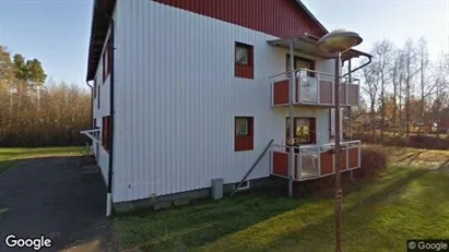 Lägenheter att hyra i Malung-Sälen - Bild från Google Street View