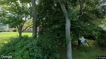 Lägenheter att hyra i Fosie - Bild från Google Street View