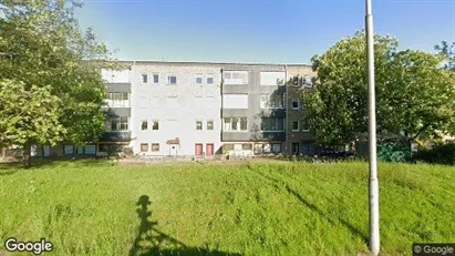 Lägenheter att hyra i Fosie - Bild från Google Street View