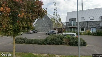 Lägenheter att hyra i Vellinge - Bild från Google Street View
