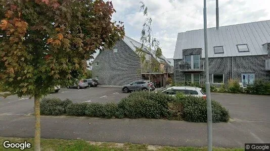 Lägenheter att hyra i Vellinge - Bild från Google Street View