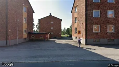 Lägenheter att hyra i Luleå - Bild från Google Street View