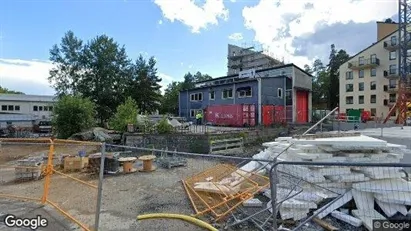 Rum att hyra i Värmdö - Bild från Google Street View