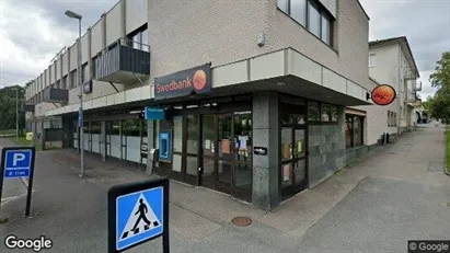 Lägenheter att hyra i Sävsjö - Bild från Google Street View