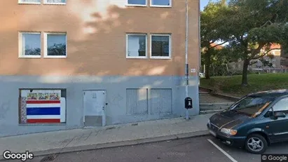 Lägenheter att hyra i Helsingborg - Bild från Google Street View