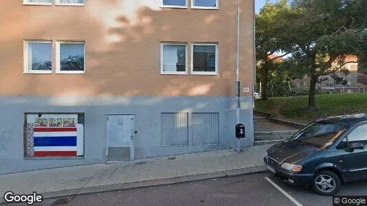 Lägenheter att hyra i Helsingborg - Bild från Google Street View