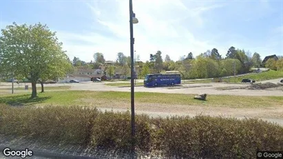 Lägenheter att hyra i Ale - Bild från Google Street View