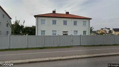 Lägenheter att hyra i Linköping - Bild från Google Street View