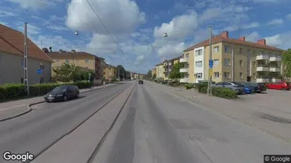 Lägenheter att hyra i Norrköping - Bild från Google Street View
