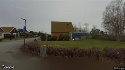 Lägenheter att hyra i Simrishamn - Bild från Google Street View